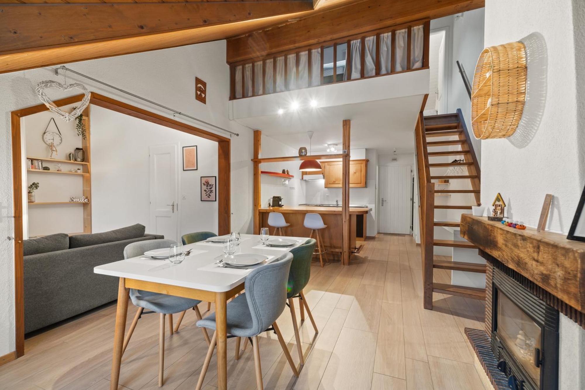 Cosy Appartement Lumineux Et Spacieux A Charmey Εξωτερικό φωτογραφία